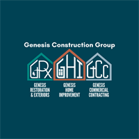 Genesis Home Improvement, LLC DBA Genesis Construction Group