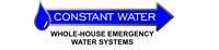 Constant Water