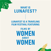 LUNAFEST, brought to you by Girls on the Run PIedmont