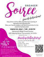 Girls on the Run Piedmont - Warrenton