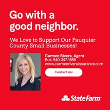 Carmen Rivera State Farm Insurance