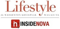 Warrenton Lifestyle Magazine/Inside NoVa
