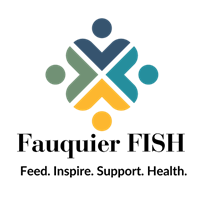 Fauquier FISH - Feed Inspire Support Health