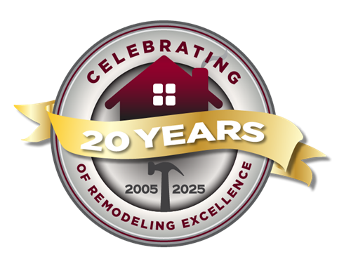 GHS Celebrating 20 Years GHS Celebrating 20 Years