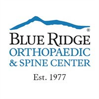 Blue Ridge Orthopaedic & Spine Center