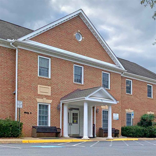Warrenton Office