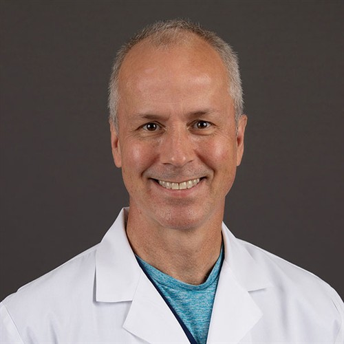 Dr. Garretson