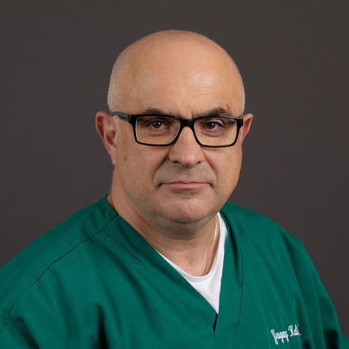 Dr. Kats