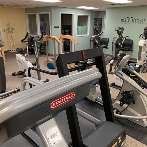 Physical Therapy Clinic