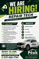Peak Roofing Contractors, Inc.