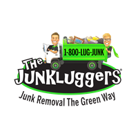 The Junkluggers of Gainesville VA