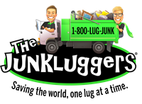 The Junkluggers of Gainesville VA