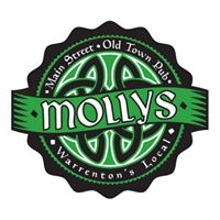 2020 Molly's Wearing O' the Green 5K - VIRTUAL