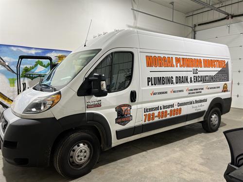 General Service & Drain Cleaning