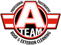 A-Team Roof & Exterior Cleaning