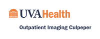 Outpatient Imaging Culpeper