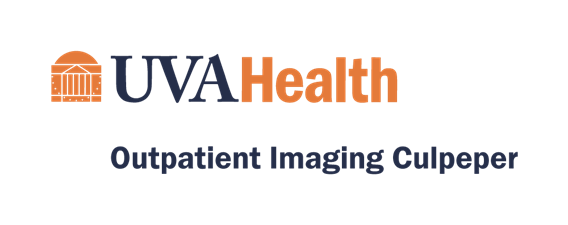 Outpatient Imaging Culpeper