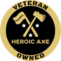 Heroic Axe