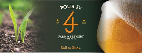 4Js Farm & Brewery