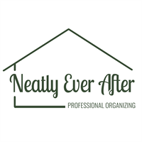 Neatly Ever After Professional Organizing