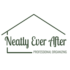 Neatly Ever After Professional Organizing