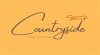 Countryside Title & Escrow