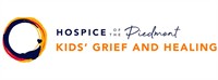 Hospice of the Piedmont Kids’ Grief and Healing Camp
