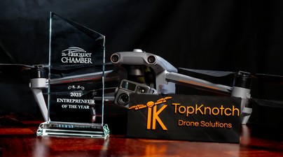 TopKnotch Innovations LLC