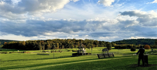 Great Meadow Foundation
