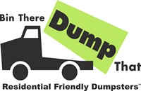 Bin There Dump That of Northern Virginia