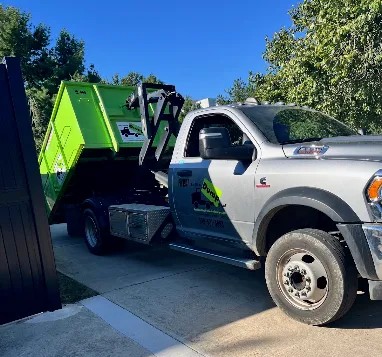 We specialize in tight spaces, clean equipment and friendly service.