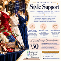 Van Buskirk Collaborative Solutions / Styling Your Rainbow, LLC - Warrenton