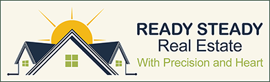Ready Steady Real Estate Ready Steady Real Estate