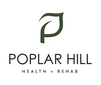 Poplar Hill Health and Rehabilitation Center