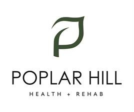 Poplar Hill Health and Rehabilitation Center