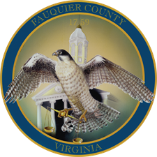 Fauquier County Government