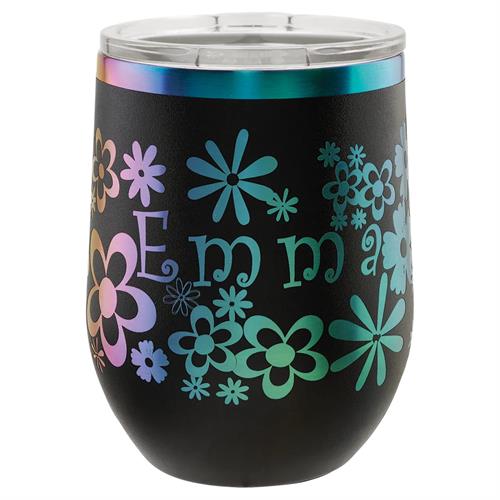 Customized Tumbler