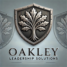 Oakley Leadership Solutions Oakley Leadership Solutions