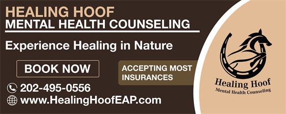 Healing Hoof Mental Health Counseling