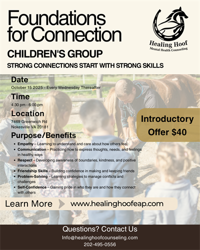 Children’s Group