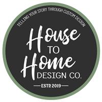 House to Home Design Company