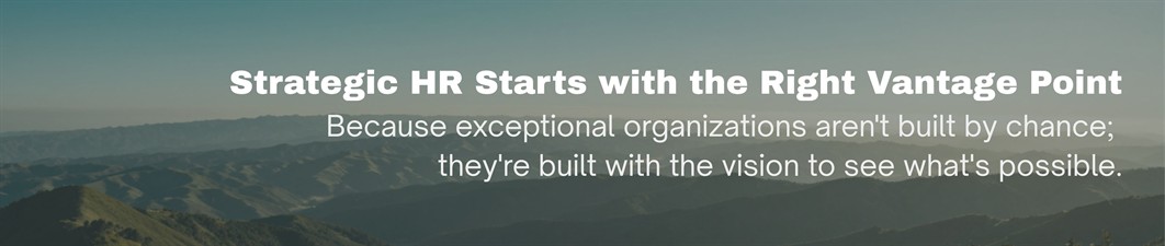 Vantage HR Consulting