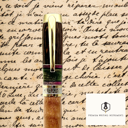 Senior Gentlemen Fountain Pen