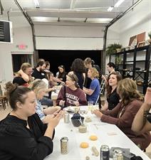 The Orchid Studio + Gallery