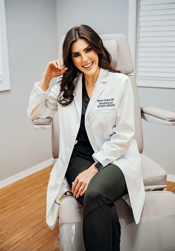 Heather Callahan, PAC - Founder of Skin Deep Concierge Medicine
