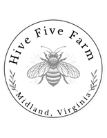 Hive Five Farm LLC