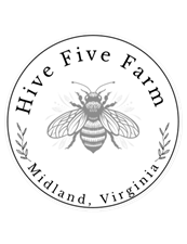 Hive Five Farm LLC