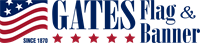 Gates Flag & Banner Co., Inc.
