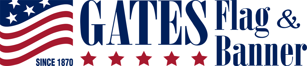 Gates Flag & Banner Co., Inc. Gates Flag & Banner Co., Inc.