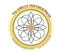 Let’s Celebrate the Creative Spirit – The Great Mother March is Coming to Warrenton